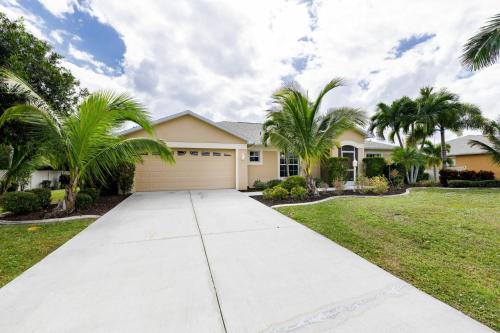 Southern Exposure - Villa Palms - Roelens Vacations thumb 4