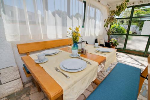 Apartmani i sobe Josica 2