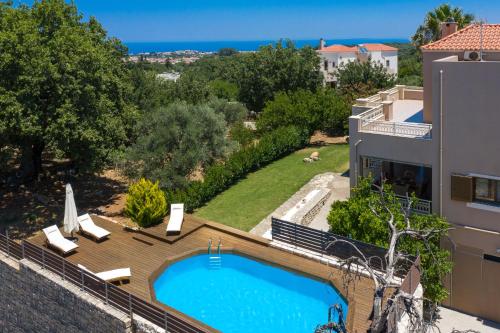 Iris Villa, Prinés (foto 3)