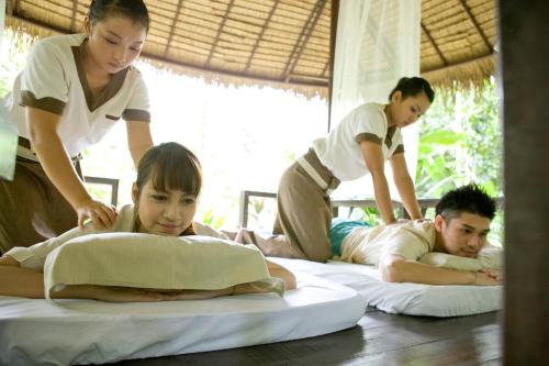 Wareerak Hot Spring & Wellness- SHA Extra Plus