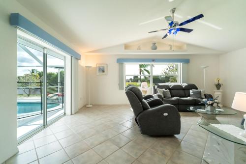 Villa Porpoise of Life - Cape Coral - Roelens Vacations - image 12
