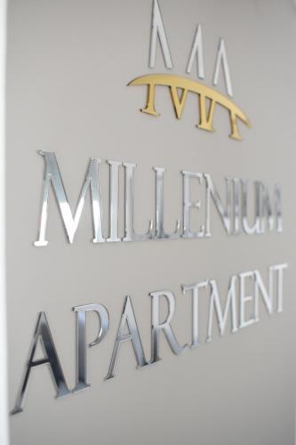 Millenium apartment - Apartment - Soko Banja