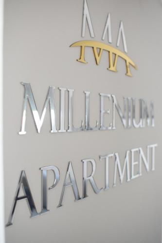 Millenium apartment, Soko Banja
