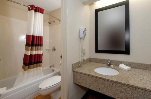 Red Roof Inn Grand Junction - image 6