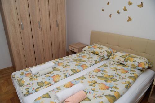 Apartman Luna lukavica