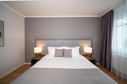 Emily Hotel Leipzig Neue Messe, Leipzig (photo 7)