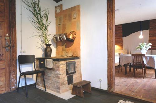 Design apartments Jurmaja