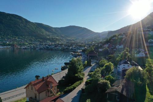 Hostel in Sogndal 