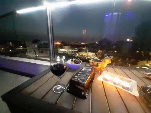 comft suite Nahariyya in Nahariya