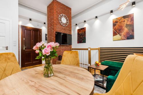 Apartamenty4you - Apartamenty Atlantic