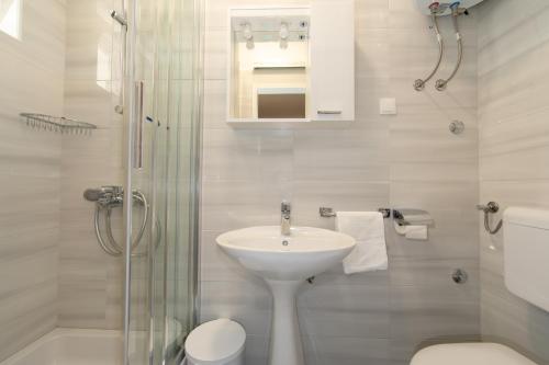 Apartman Dese 2+1