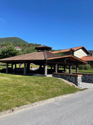 Sogndal Bed & Breakfast in Sogndalsfjøra