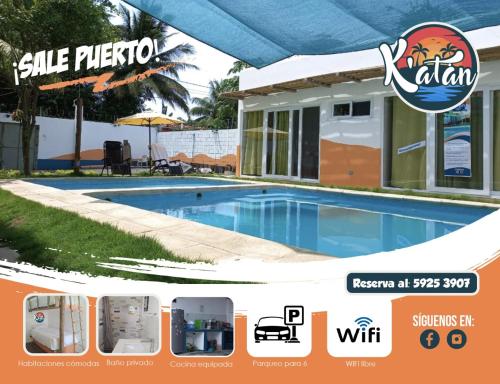 Casa Katan