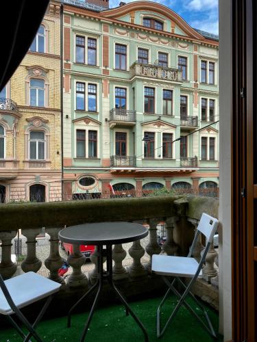 Ametyst Hostel in Kraków