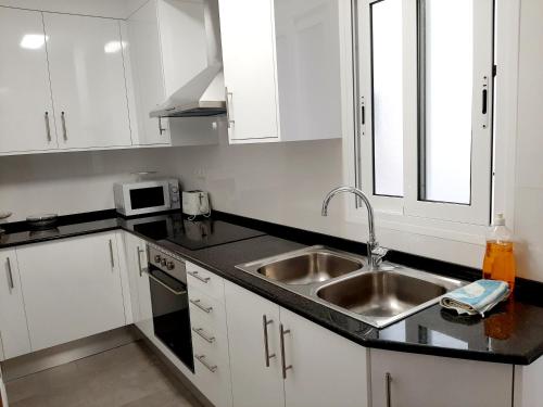 Apartamentos Franch