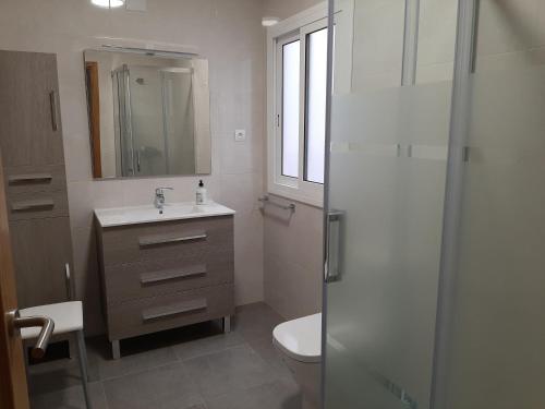 Apartamentos Franch