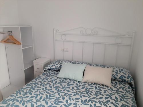 Apartamentos Franch