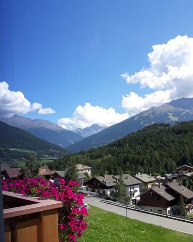  Al monte VACANZE cir 014071 in Premadio