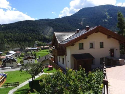  Al monte VACANZE cir 014071 in Premadio