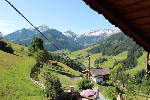 Alpengasthof Rossmoos - image 8