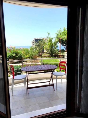 Létesítmények, Spyridoula's Guest House in Vlora