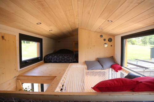 RMnature Tiny-House