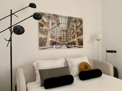 Oporto Chic&Cozy - São Bento da Vitória 2
