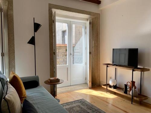 Oporto Chic&Cozy - São Bento da Vitória 1