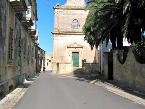 Macchiola & Corti del Mito Relais - image 13