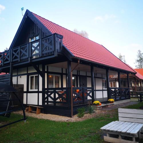 . Kaszubska Przystań