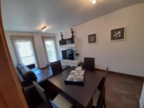  Playa y Mar Home in Malpica