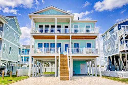 Hotel in Holden Beach 