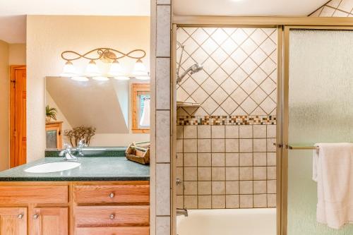 Valley Creek Retreat