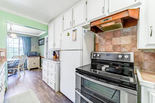 The Captain's Quarters - image 5