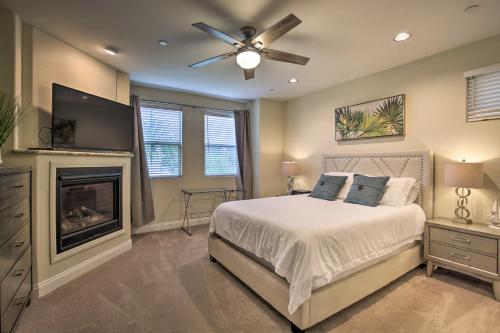 Sunny SoCal Hideaway Less Than 2 Miles to Pacific Beach! - image 29