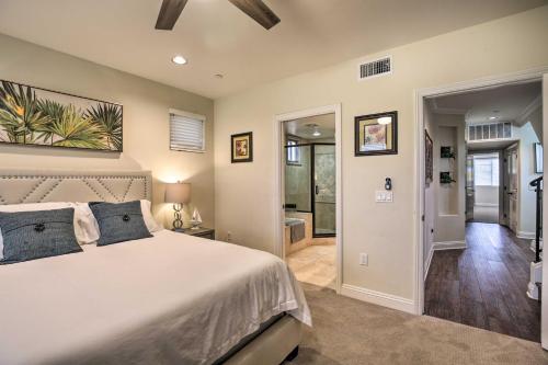 Sunny SoCal Hideaway Less Than 2 Miles to Pacific Beach! - image 17