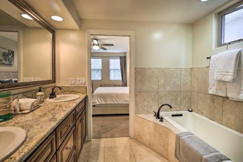 Sunny SoCal Hideaway Less Than 2 Miles to Pacific Beach! - image 20