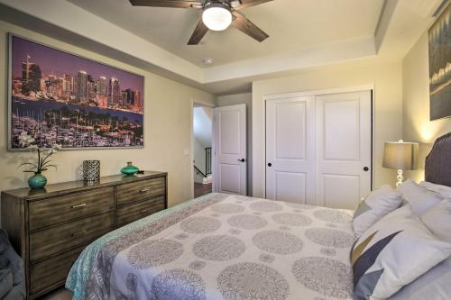 Sunny SoCal Hideaway Less Than 2 Miles to Pacific Beach! - image 27