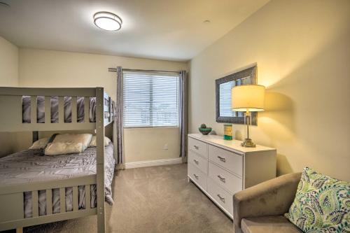 Sunny SoCal Hideaway Less Than 2 Miles to Pacific Beach! - image 30