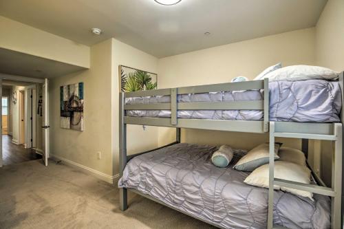 Sunny SoCal Hideaway Less Than 2 Miles to Pacific Beach! - image 31