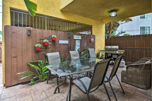 Sunny SoCal Hideaway Less Than 2 Miles to Pacific Beach! - image 42