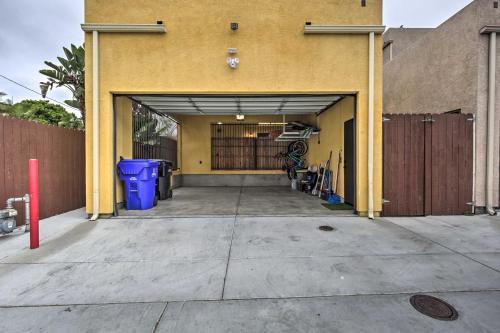 Sunny SoCal Hideaway Less Than 2 Miles to Pacific Beach! - image 36