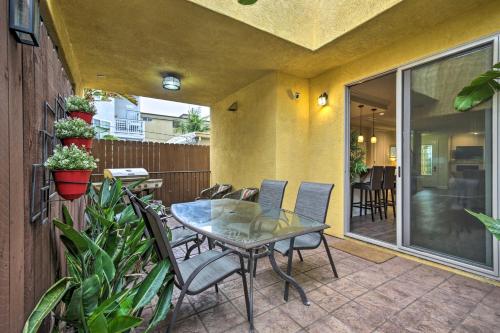 Sunny SoCal Hideaway Less Than 2 Miles to Pacific Beach! - image 44