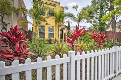 Sunny SoCal Hideaway Less Than 2 Miles to Pacific Beach! - image 40