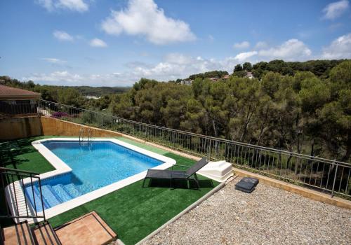  Villa Mora Playa in Tarragona