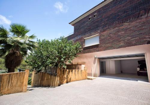  Villa Mora Playa in Tarragona