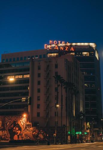 Hotel De Anza, A Destination By Hyatt Hotel