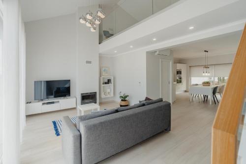 20 da Vila - Apartment With Mezzanine With Panoramic Terrace in São Bartolomeu De Messines