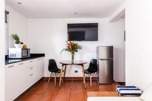 Faciliteter, Hotel Gardenia Tamarindo in Tamarindo