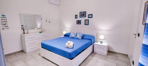 I 3 Coralli gîte à louer Stazzo